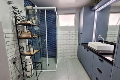 Apartamento, 2 quartos, 74 m² - Foto 2
