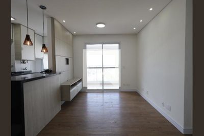 Apartamento, 2 quartos, 62 m² - Foto 4