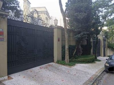 Casa, 5 quartos, 824 m² - Foto 2