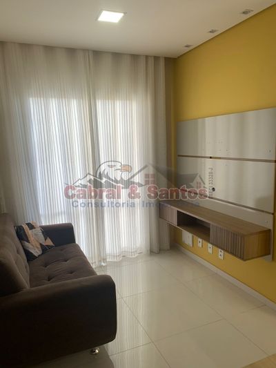 Apartamento, 2 quartos, 56 m² - Foto 5