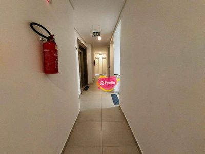 Cobertura, 2 quartos, 138 m² - Foto 2