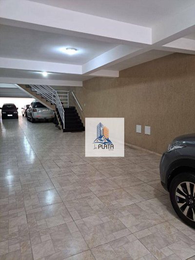 Apartamento, 2 quartos, 80 m² - Foto 2
