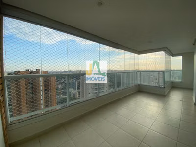 Apartamento, 3 quartos, 110 m² - Foto 1