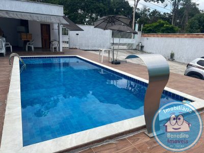 Casa, 1 quarto, 350 m² - Foto 1