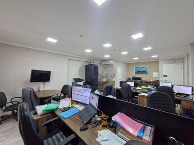 Sala-Conjunto, 51 m² - Foto 2