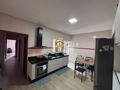 Casa, 2 quartos, 66 m² - Foto 3