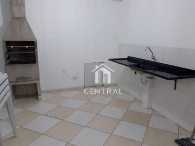 Apartamento, 2 quartos, 62 m² - Foto 3