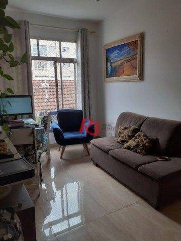 Apartamento, 1 quarto, 62 m² - Foto 2