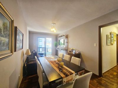 Apartamento, 3 quartos, 114 m² - Foto 3