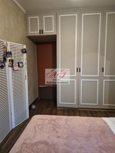 Apartamento, 1 quarto, 66 m² - Foto 3