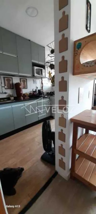 Apartamento, 1 quarto, 67 m² - Foto 4