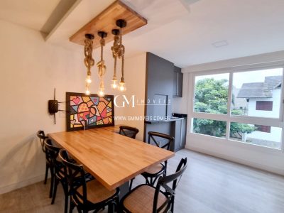 Apartamento, 3 quartos, 108 m² - Foto 4
