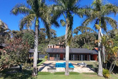 Casa de Condomínio, 4 quartos - Foto 2