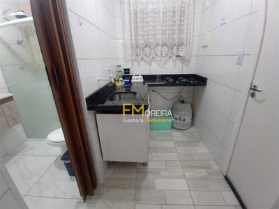 Kitnet-Studio, 28 m² - Foto 5