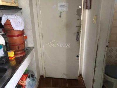 Sala-Conjunto, 22 m² - Foto 5