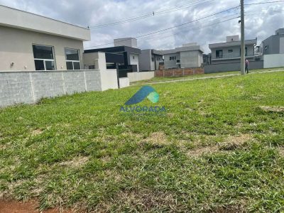 Terreno, 252 m² - Foto 1