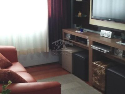 Apartamento, 2 quartos, 50 m² - Foto 2
