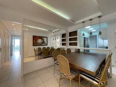 Apartamento, 3 quartos, 138 m² - Foto 1