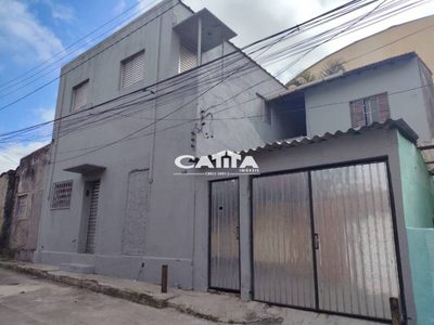 Sobrado, 1 quarto, 200 m² - Foto 1