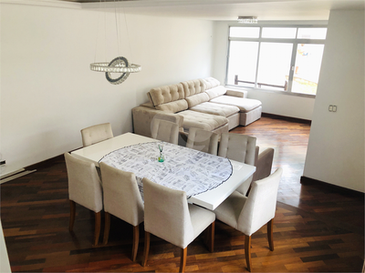 Sobrado, 3 quartos, 353 m² - Foto 3