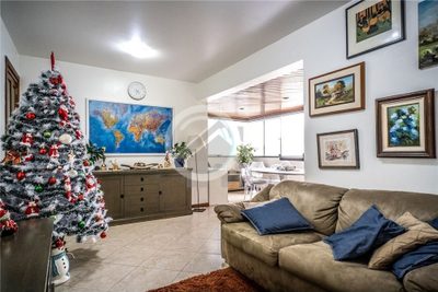 Apartamento, 2 quartos, 80 m² - Foto 1