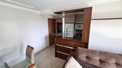 Apartamento, 3 quartos, 68 m² - Foto 2