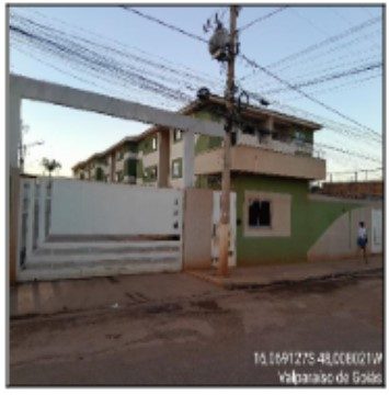 Apartamento, 2 quartos, 10 m² - Foto 1