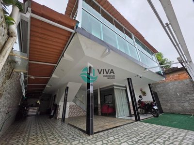 Casa, 3 quartos, 250 m² - Foto 1