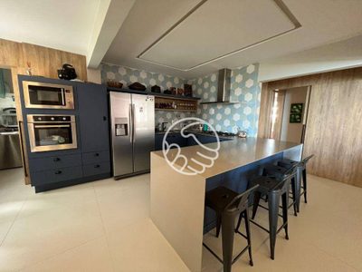 Apartamento, 3 quartos, 139 m² - Foto 3