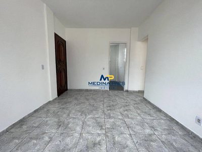 Apartamento, 2 quartos, 50 m² - Foto 3