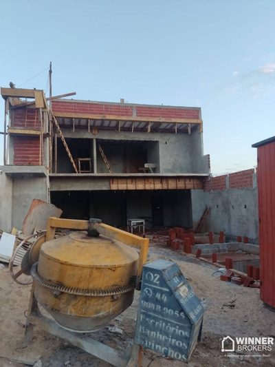 Terreno, 400 m² - Foto 3