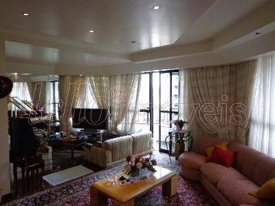 Apartamento, 3 quartos, 260 m² - Foto 1