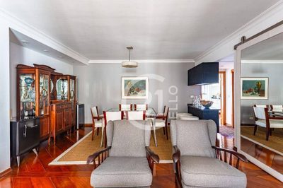 Apartamento, 3 quartos, 230 m² - Foto 4