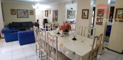 Casa, 4 quartos, 229 m² - Foto 4