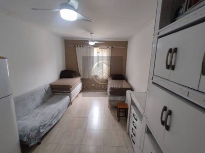 Kitnet-Studio, 28 m² - Foto 2