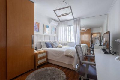Apartamento, 3 quartos, 227 m² - Foto 4