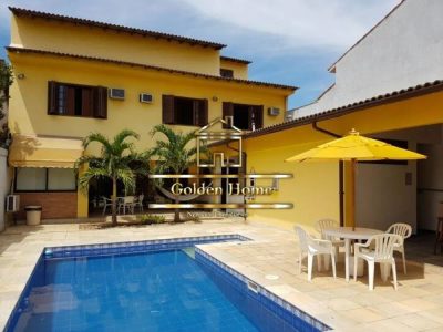 Casa de Condomínio, 4 quartos - Foto 2