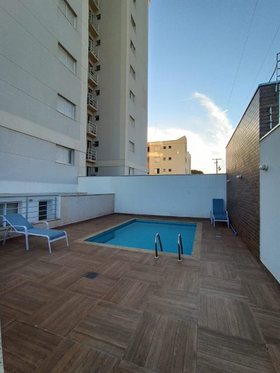 Apartamento, 2 quartos, 85 m² - Foto 1