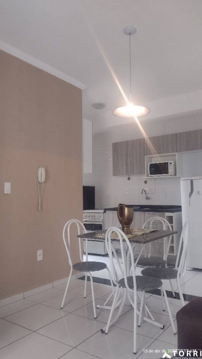 Apartamento, 2 quartos, 62 m² - Foto 5