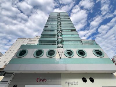 Apartamento, 3 quartos, 140 m² - Foto 1