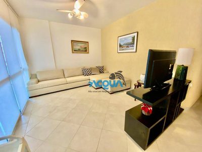 Apartamento, 3 quartos, 160 m² - Foto 3