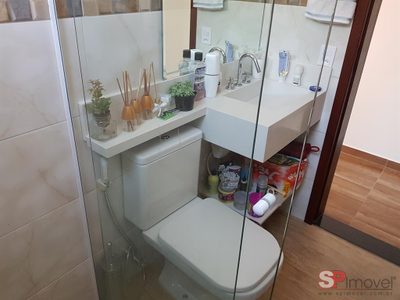 Sobrado, 3 quartos, 90 m² - Foto 2