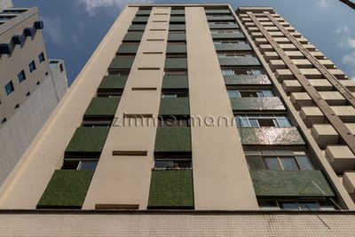 Apartamento, 2 quartos, 80 m² - Foto 1