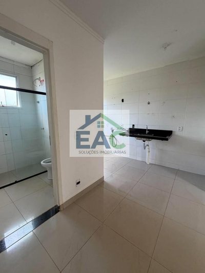 Apartamento, 2 quartos, 44 m² - Foto 5