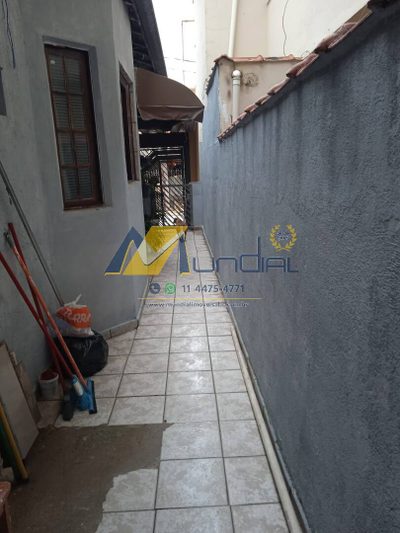 Casa, 3 quartos, 100 m² - Foto 4