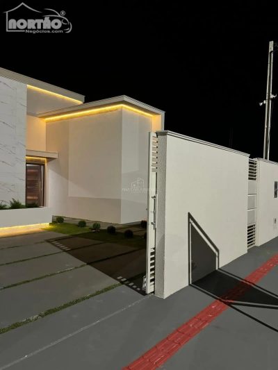 Casa, 3 quartos, 64 m² - Foto 5