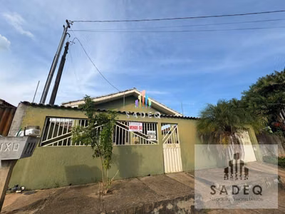 Casa, 2 quartos - Foto 1