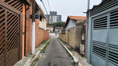 Casa, 3 quartos, 75 m² - Foto 3