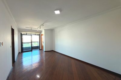 Apartamento, 3 quartos, 102 m² - Foto 1