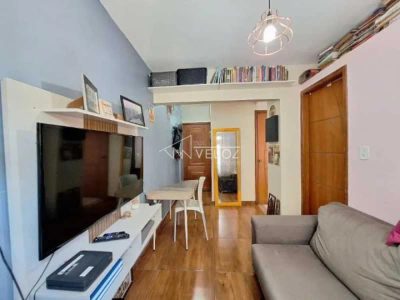 Apartamento, 1 quarto, 25 m² - Foto 4